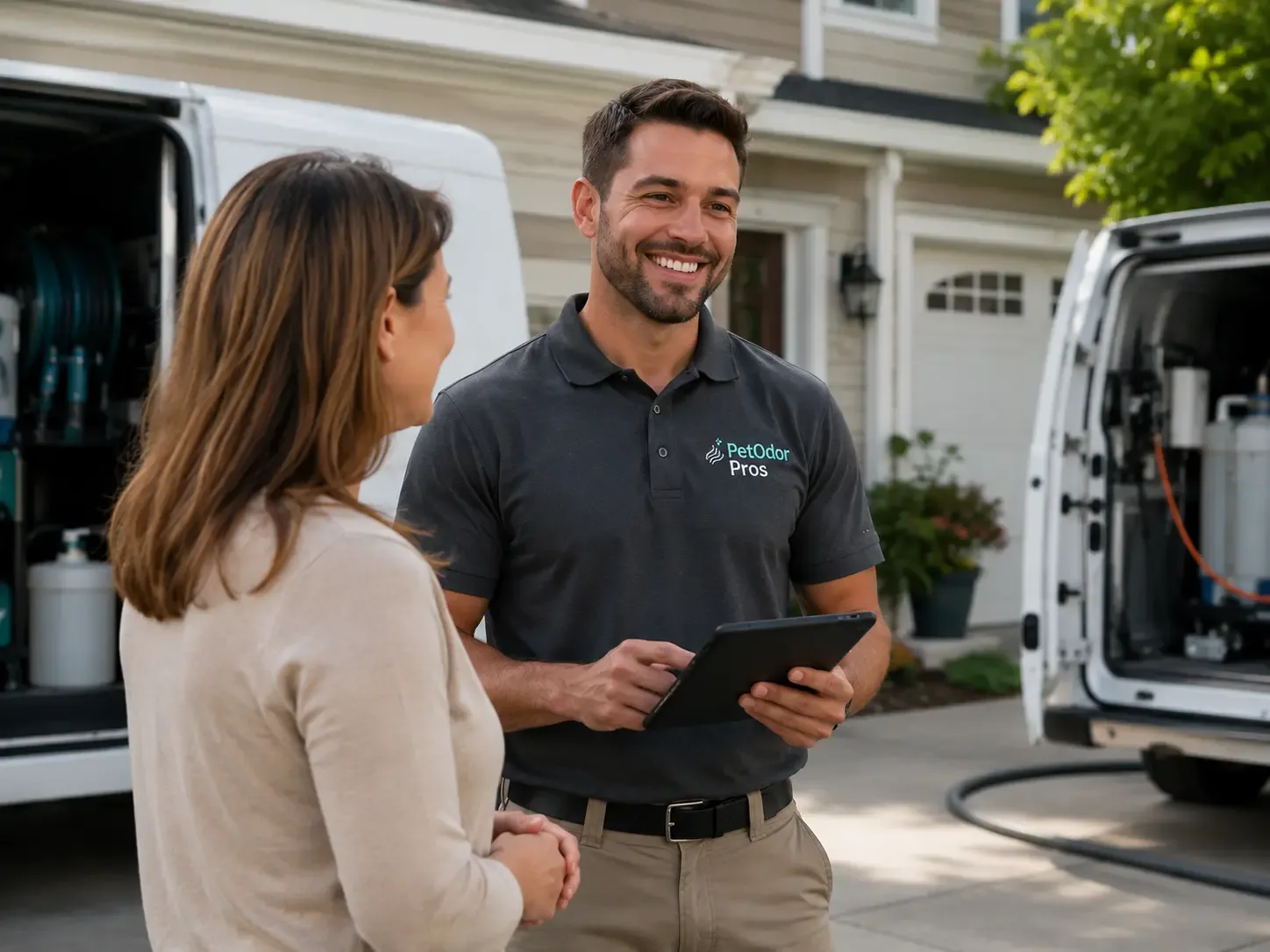 Pet Odor Removal FAQs for Kendrick, ID